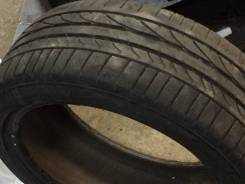 Bridgestone Potenza RE-01R. Летние, износ: 5%, 3 шт