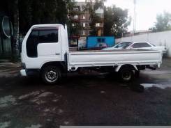 Nissan Atlas. Продается грузовик nissan atlas, 3 200 куб. см., 1 500 кг.