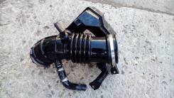 Патрубок воздухозаборника. Nissan: Bluebird, X-Trail, 100NX, R'nessa, Lucino, Avenir, Sunny, Almera, Silvia, 180SX, Cedric, Vanette Serena, Prair...