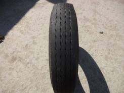 Hankook F19. Летние, износ: 40%, 1 шт
