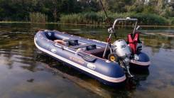 Honda. двигатель подвесной, 30,00 л.с.