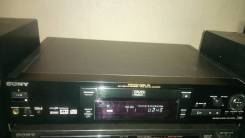 SONY DVP-S725D