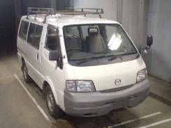 Mazda Bongo. SK82 199645, F8