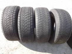 Bridgestone Blizzak DM-Z3. Всесезонные, износ: 30%, 4 шт
