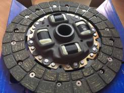Диск сцепления. Toyota: MR2, Echo Verso, MR-S, Carina II, Carina, Corolla Ceres, Matrix, Tercel, Corolla Verso, Corolla, Carina E, Yaris Verso, Allex...