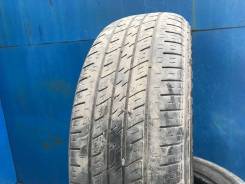 Kumho Solus KL21. Летние, 2011 год, износ: 30%, 2 шт