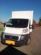 Fiat Ducato. Продается грузовой фургон FIAT Dukato, 2 300 куб. см., 2 000 кг.