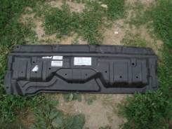 Защита двигателя. Nissan X-Trail, DNT31, NT31, T31, T31R Двигатели: MR20DE, M9R