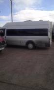 Ford Transit. Продается микроавтобус 115 л, 2 200 куб. см., 18 мест