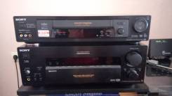 SONY SLV-SE800EK