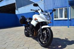 Yamaha XJ 600 S Diversion. 600 куб. см., исправен, птс, без пробега
