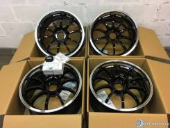 Advan Racing RS-D. 8.5x18, 5x120.00, ET35, ЦО 72,6 мм.