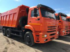 Камаз 6520. , 11 000 куб. см., 20 000 кг.