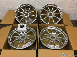 Advan Racing RZ. 8.0x18, 5x120.00, ET45, ЦО 72,6 мм.