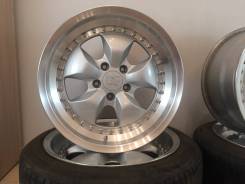 Impul. 9.0/9.0x17, 5x114.30, ET20/25