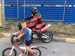 Yamaha YZF R1. 998 куб. см., исправен, птс, с пробегом