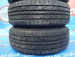 Dunlop Enasave EC203. Летние, 2014 год, износ: 10%, 2 шт