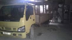 Isuzu. Продажа Исузу, 5 193 куб. см., 3 955 кг.
