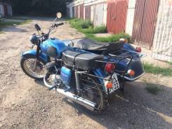Иж Юпитер 3. 350 куб. см., исправен, птс, с пробегом