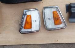 Поворотник. Toyota Hilux, RN105, RN106, LN100, YN100, LN111, YN106, YN107, LN106, LN107 Toyota 4Runner, LN107, LN106, RN105, RN106, LN111, YN106 Двига...