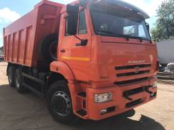 Камаз 6520. Продажа самосвала , 20 куб. см., 20 000 кг. Под заказ