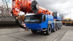 Liebherr LTM 1200-5.1. Новый восстановленный Libherr LTM 1200-5.1 2017 года сборка, 12 980 куб. см., 200 000 кг., 72 м. Под заказ