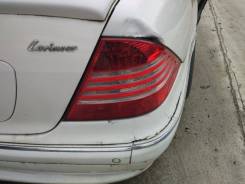 Стоп-сигнал. Mercedes-Benz S-Class, W220