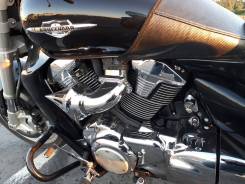 Suzuki Boulevard M109R. 1 800 куб. см., исправен, птс, с пробегом