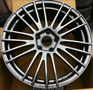 Enkei SC18. 8.0x18", 5x100.00, ET45, ЦО 73,1 мм.