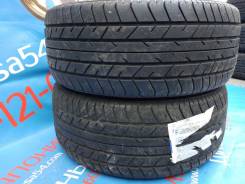 Bridgestone Potenza RE030. Летние, износ: 10%, 2 шт