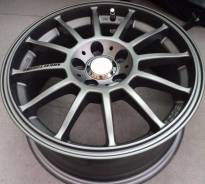 Enkei SC23. 6.5x15", 5x114.30, ET40, ЦО 73,1 мм.