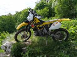 Suzuki RMX 250. 250 куб. см., исправен, птс, с пробегом