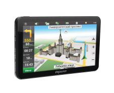 GPS навигатор Prology iMap-7700 7 дюймов, Навител Содружество. Под заказ