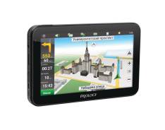 GPS навигатор Prology iMap-5700 5 дюймов. Под заказ