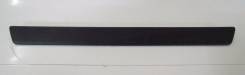 Накладка на порог. Toyota Prius, ZVW30L, ZVW30, ZVW35 Двигатель 2ZRFXE