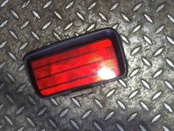 Катафот Mitsubishi Montero Sport