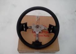 Рулевое колесо KIA Rio '05-'11 56113-1G300 в Москве Руль. Kia Rio, JB D4FA, G4ED, G4EE