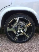 HTL. x16", 4x100 ����