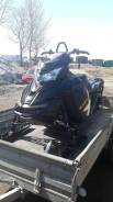 BRP Ski-Doo Summit X 800. исправен, есть птс, с пробегом