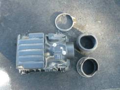 Крышка корпуса воздушного фильтра. Honda Fit, GK3 Двигатель L13B