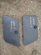 Крышка багажника. Toyota Sprinter Carib, AE95, AE95G Двигатели: 4AFE, 4AFHE