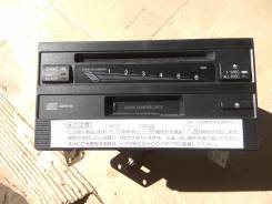 Cd-чейнджер. Toyota Crown Majesta, JKS175, UZS175, UZS173, JZS171, UZS171, JZS175, JZS173, JZS179, JZS177 Двигатели: 2JZGE, 1UZFE, 1JZGTE, 1JZFSE, 2JZ...