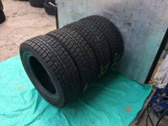 Dunlop DSX-2. Зимние, без шипов, 2011 год, износ: 5%, 4 шт