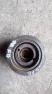 Шкив коленвала. Toyota: Cresta, Crown Majesta, Soarer, Cressida, Crown, Mark II Wagon Blit, Mark II, IS200, Chaser, Supra, Altezza, Verossa Двигатель...