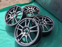 Kosei Direzza RSC. 7.0x17, 5x100.00, ET48