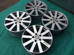 Venerdi. 7.0x17, 5x114.30, ET48