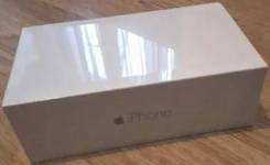 Apple iPhone 6 16Gb. Новый