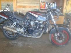 Продам запчасти на Kawasaki GPX400 (практически все подходит на GPZ)