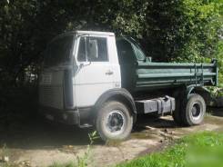 МАЗ 5551. Продам самосвал маз 5551 (1998 г. ), 11 150 куб. см., 10 000 кг.