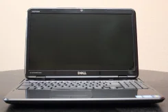 Dell Inspiron 15R. 15.6", ��� 4 ��, WiFi: 1 ����